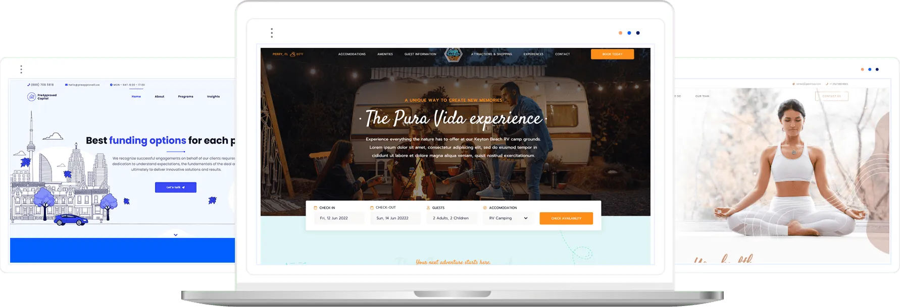 web-design